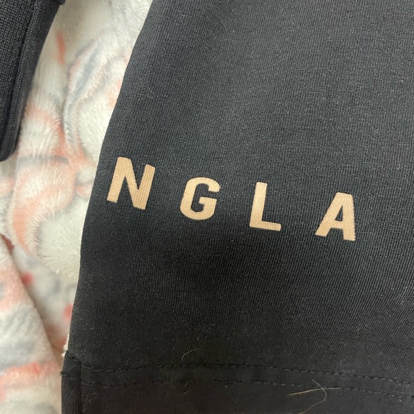 YOUNGLA long sleeve shirt - Picture 4 of 9
